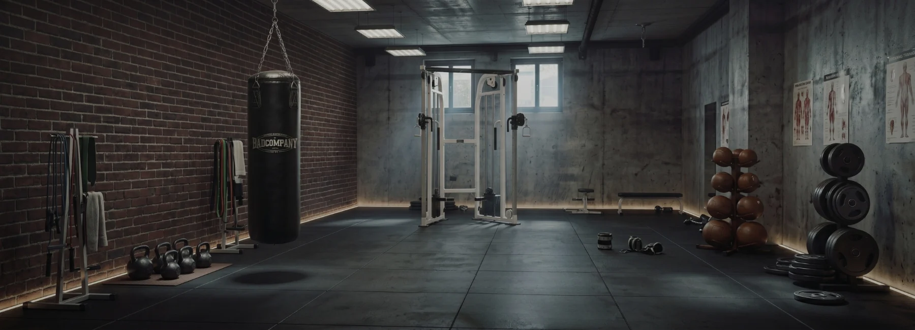 Maximale Power für dein Training