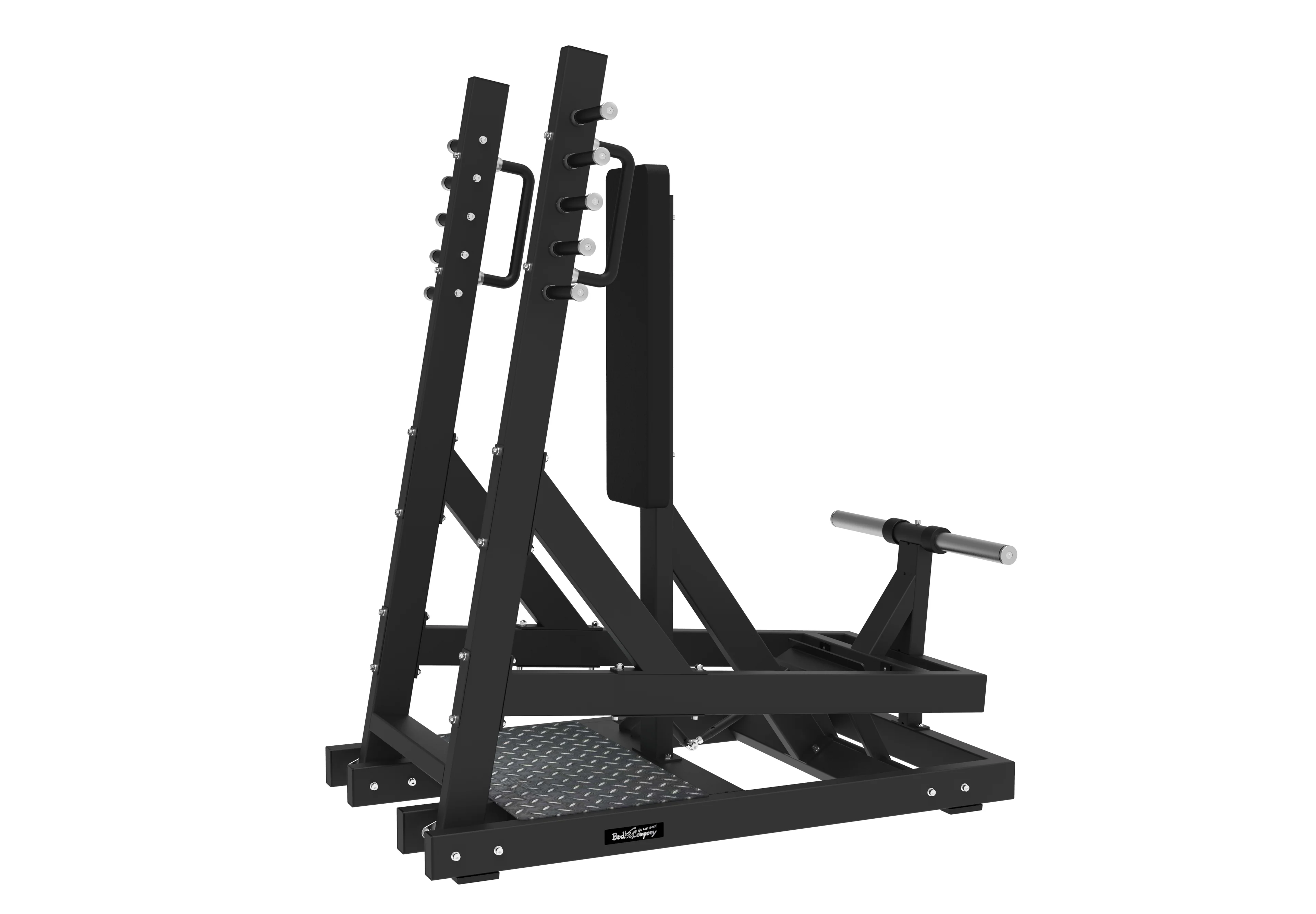 Multistationen/ Kraftstationen